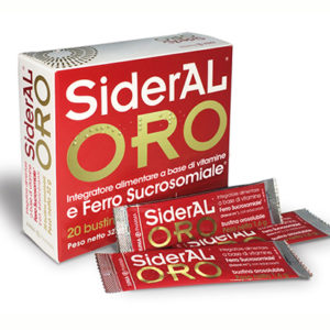 Sideral Oro