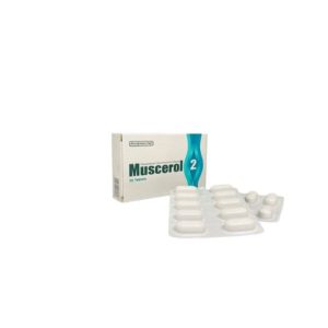 Muscerol 2