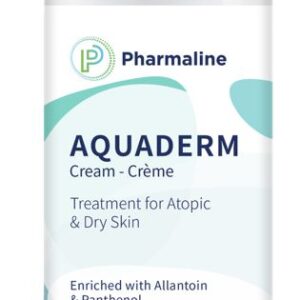 Aquaderm Cream