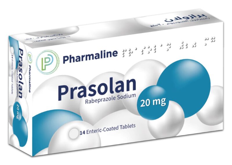 PRASOLAN