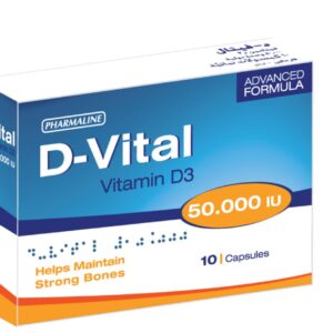 D-Vital