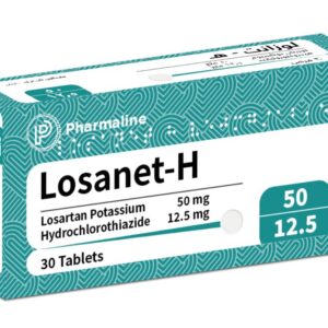 LOSANET-H 50/12.5